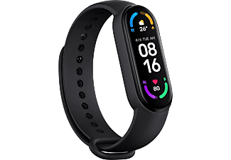 XIAOMI Smart Band 7 Activity Tracker Noir (39871)