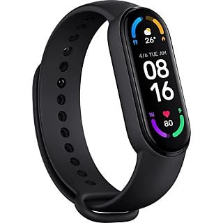 XIAOMI Smart Band 7 Activity Tracker Zwart (39871)