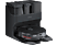 ROBOROCK S7 MaxV Ultra Robotdammsugare med automatisk tömningsstation - Svart