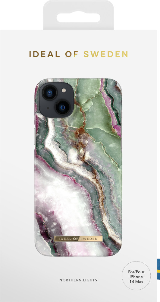 IDEAL OF SWEDEN Cover iPhone 14 Plus (DS FC448-IP14M)