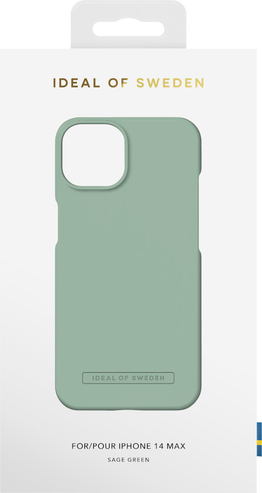 IDEAL OF SWEDEN Cover iPhone 14 Plus (DS SC419-IP14M)