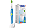 TRISA Sonic Advanced Young - Schallzahnbürste (Blau/Grün)