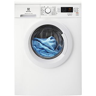 ELECTROLUX EW2F5W82 LAVATRICE, Caricamento frontale, 8 kg, 54 cm, Classe A