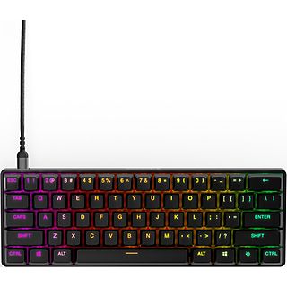 STEELSERIES Apex Pro Mini Gaming Toetsenbord - US Qwerty Layout