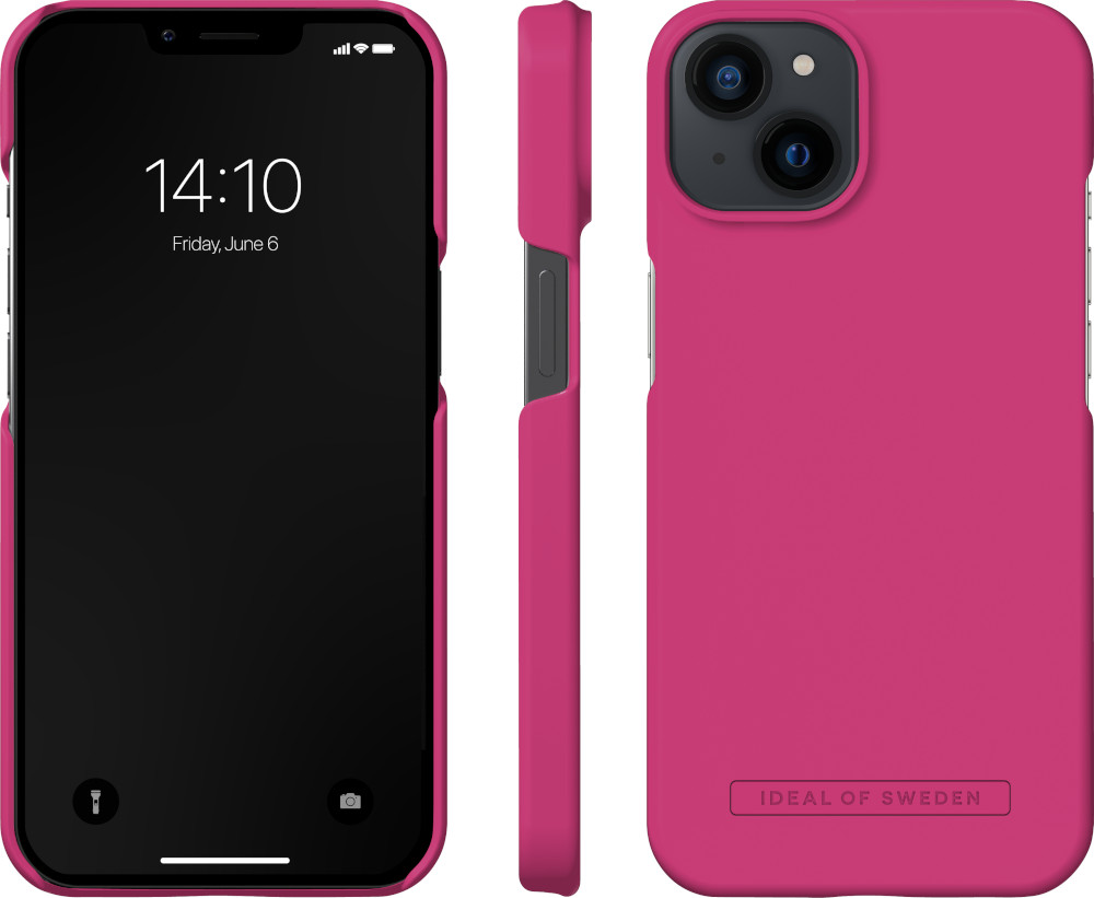 IDEAL OF SWEDEN Cover iPhone 14 (DS SC451-IP14)