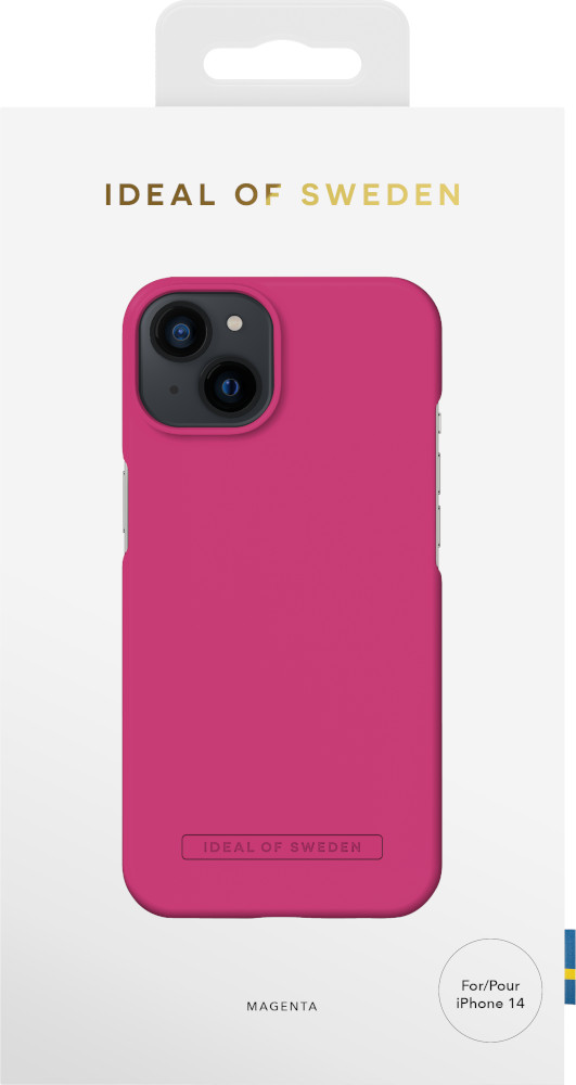 IDEAL OF SWEDEN Cover iPhone 14 (DS SC451-IP14)