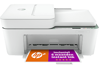 HP Imprimante multifonction DeskJet Plus 4122e (26Q92B)
