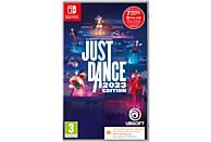 Just Dance 2023 FR/NL Switch (Code de téléchargement)