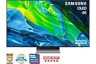 SAMSUNG 55" OLED 4K Smart TV QE55S95BATXXN