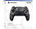 SONY PlayStation 5 DualSense vezeték nélküli kontroller (Grey Camouflage)