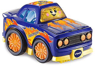 VTECH Tut Tut Speedy Flitzer - Rennwagen Spielzeugauto, Mehrfarbig