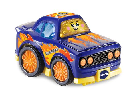 VTECH Tut Spielzeugauto, Speedy Tut | SATURN | Spielzeugauto kaufen Flitzer Mehrfarbig Rennwagen
