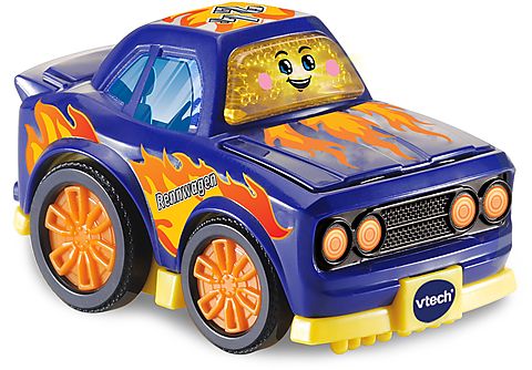 VTECH Tut Tut Speedy Flitzer | Rennwagen Spielzeugauto, Mehrfarbig  Spielzeugauto kaufen | SATURN