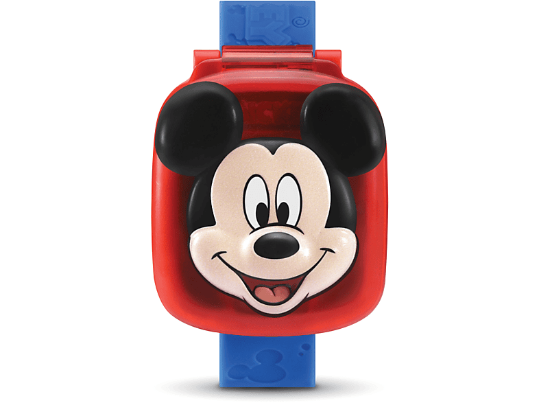 Thumbnail - VTECH Mickys Lernuhr Lernuhr, Mehrfarbig