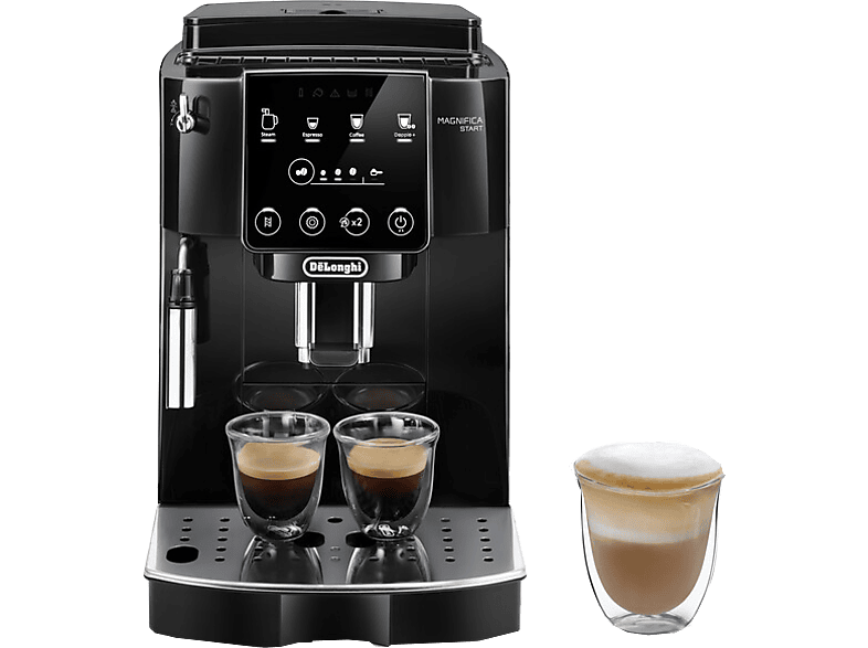 De Longhi Espressomachine Magnifica (eacam220.21.bg)