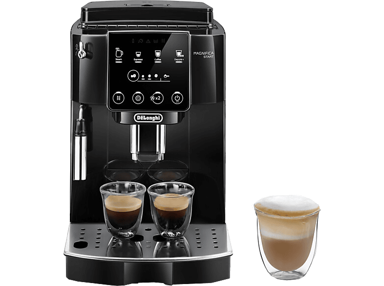 De'Longhi Magnifica Start ECAM220.21.BG Machine à expresso automatique