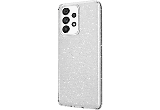 UNIQ Lifepro Xtreme Crystal Case voor Samsung Galaxy A53 Transparant