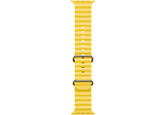APPLE Watch 49mm sárga óceán szíj (MQEC3ZM/A)