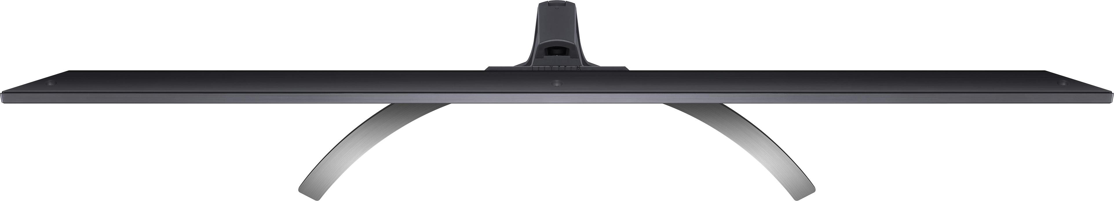 LG 55QNED816QA QNED TV (Flat, 55 Zoll / 139 cm, UHD 4K, SMART TV, webOS 22 mit LG ThinQ)