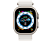 APPLE Watch 49mm bővítő fehér óceán szíjhoz (MQEA3ZM/A)