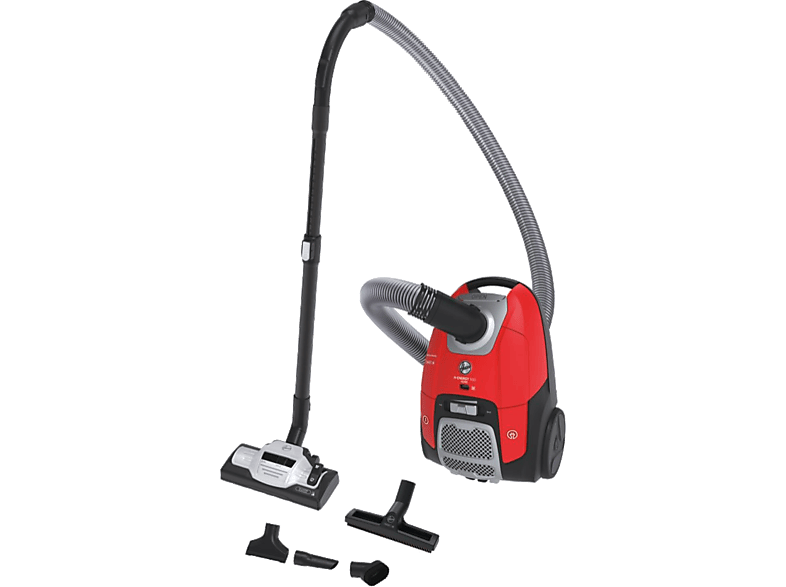 Sparefixd Filtro Pre-motore Per Aspirapolvere Hoover S132 EPA H - Foto 6