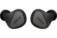 JABRA Elite 5 - True Wireless Kopfhörer (In-ear, Titan/Schwarz)