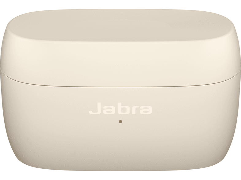 JABRA Elite 5 True Wireless Kopfhörer | kaufen MediaMarkt
