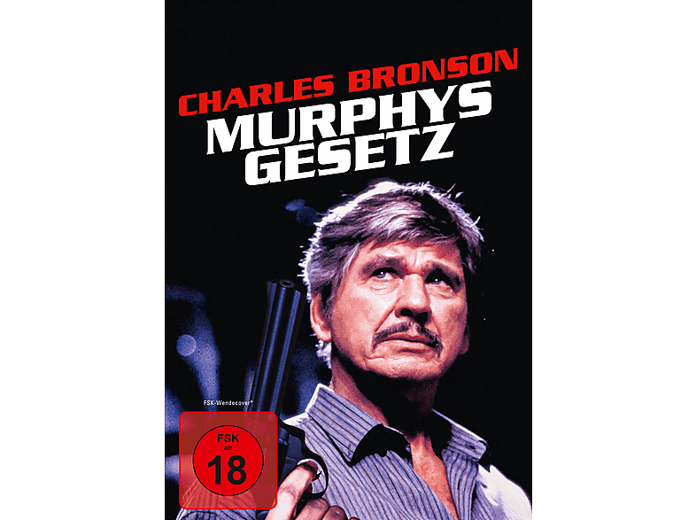 Murphy's Gesetz DVD (FSK: 18)