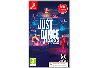 Switch - Just Dance 2023 Edition (CiaB) /D