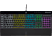 CORSAIR K55 RGB PRO membrános Gaming billentyűzet, RGB, US Angol kiosztás (CH-9226765-NA)