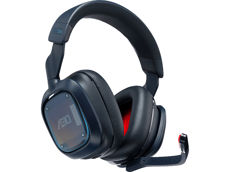 Auriculares gaming - 939-001676 ASTRO GAMING, Circumaurales, Bluetooth,  Negro