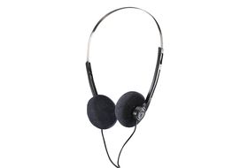 Kopfhörer SONY MDR-ZX110, On-ear Kopfhörer Schwarz Schwarz | MediaMarkt | On-Ear-Kopfhörer