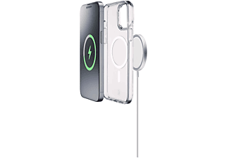 COVER CELLULAR LINE GLOSSMAGIPH14PRMT