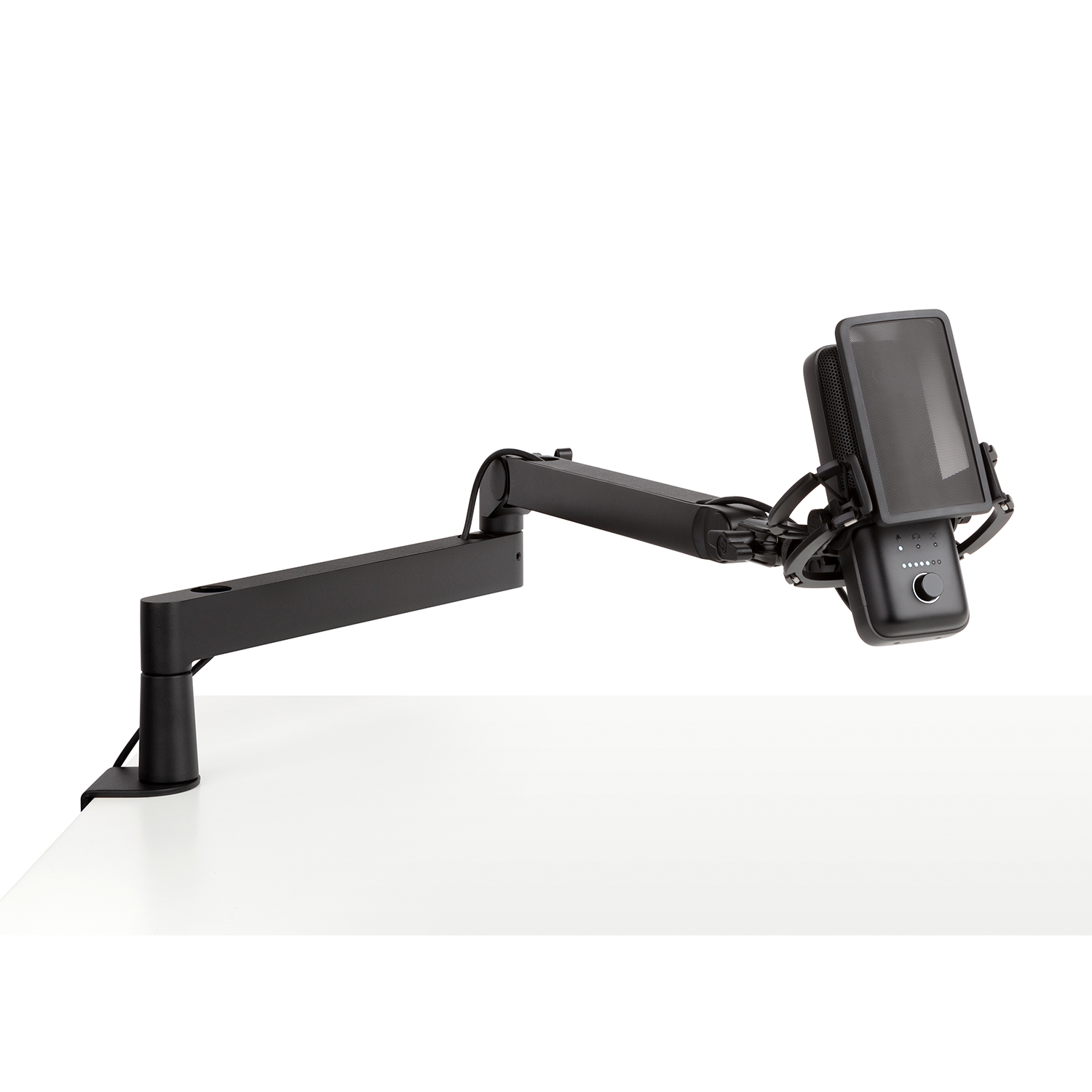 Braccio Wave per microfono Elgato Mic Arm (Lp)