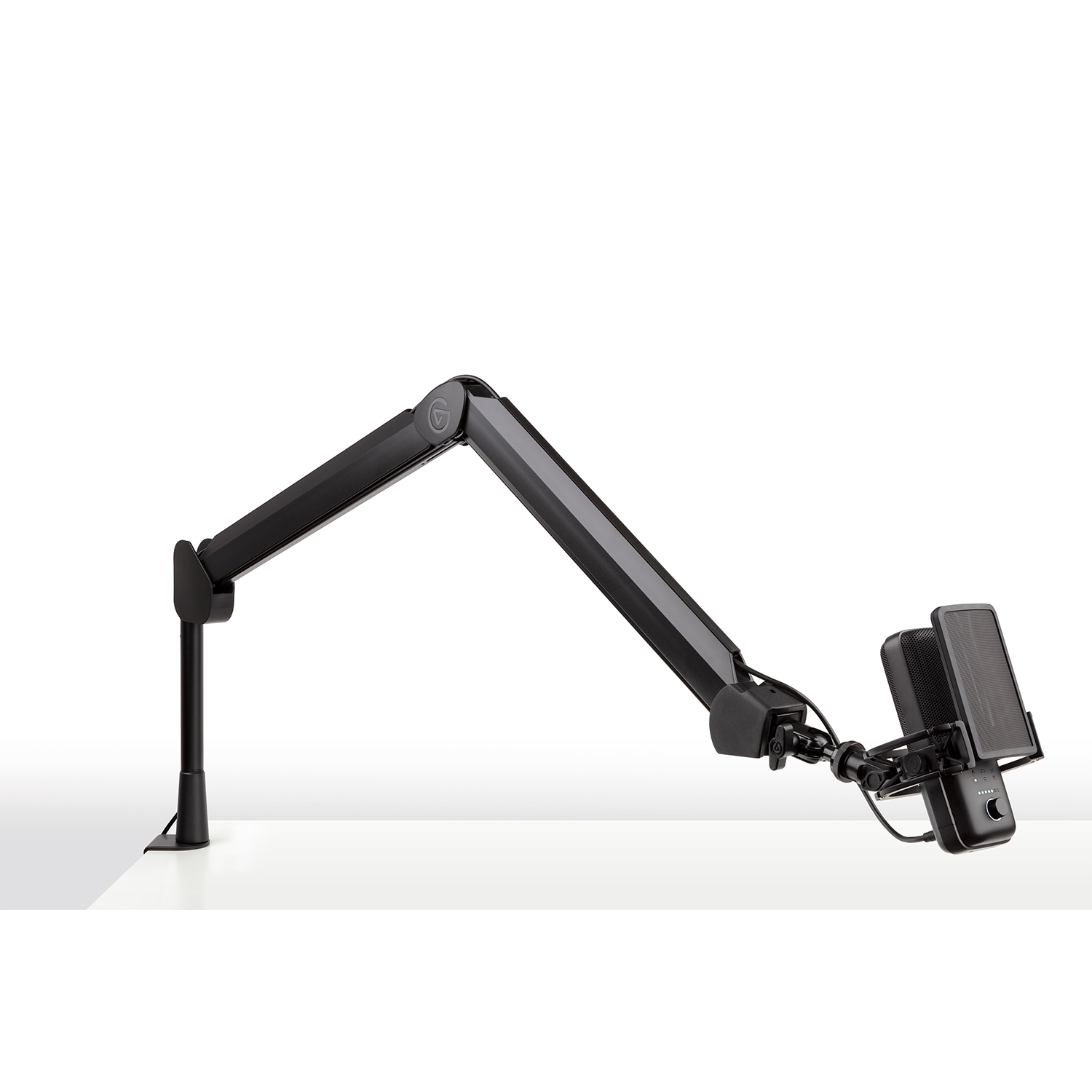 Braccio Wave per microfono Elgato Mic Arm (Hr)