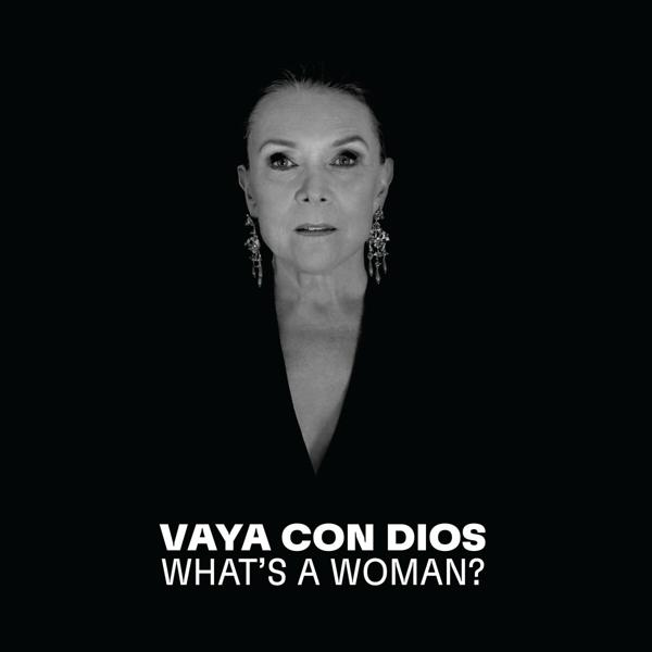 (PARCE S - QUE-LA COLLECTION) (Vinyl) - A WHAT Vaya Con Dios WOMAN?