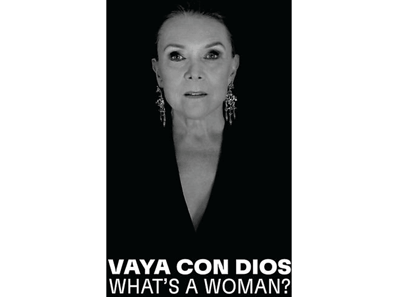 Vaya Con Dios - WHAT S A WOMAN? (PARCE QUE-LA COLLECTION)  - (Vinyl)