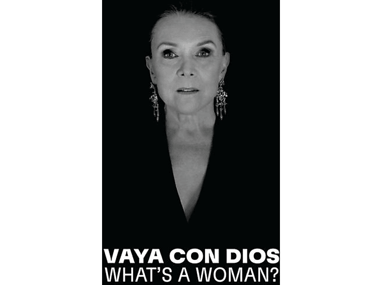Vaya Con Dios Vaya Con Dios WHAT S A WOMAN? (PARCE QUELA