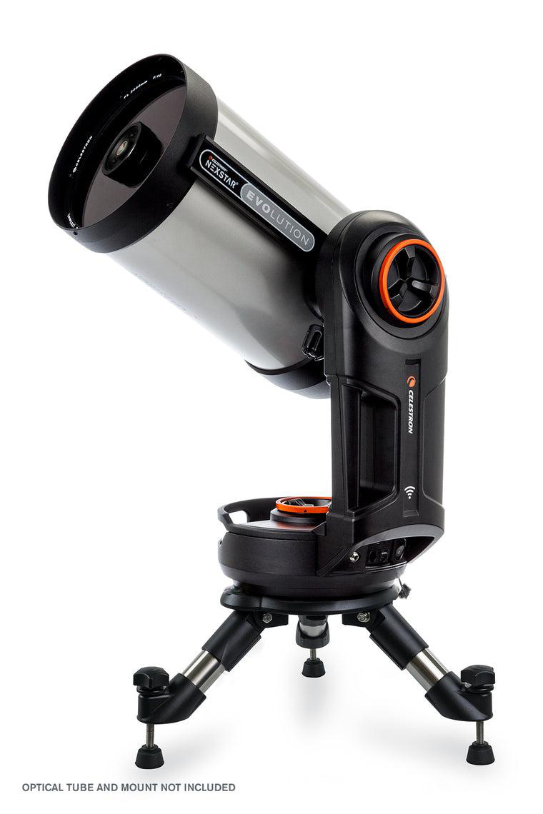 CELESTRON Tisch, Teleskopstativ, Schwarz