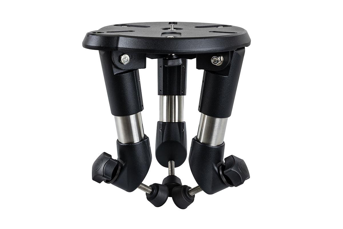 CELESTRON Tisch, Teleskopstativ, Schwarz