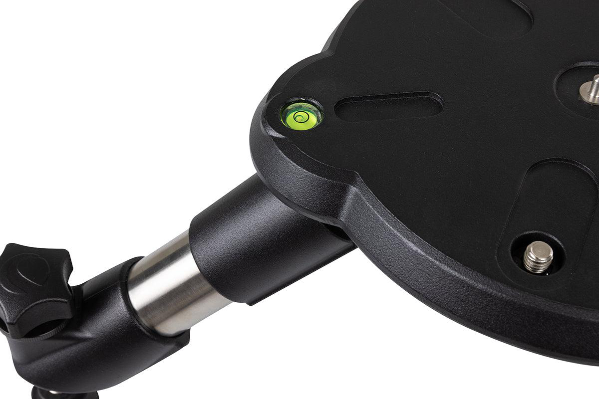 CELESTRON Tisch, Teleskopstativ, Schwarz