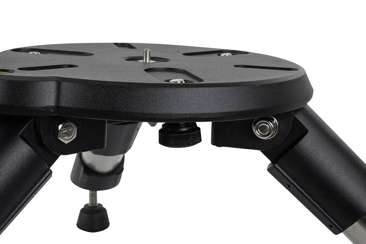 CELESTRON Tisch, Teleskopstativ, Schwarz