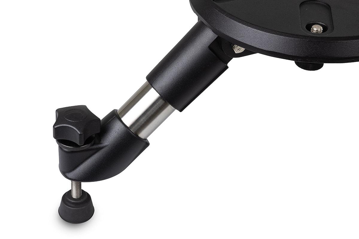 CELESTRON Tisch, Teleskopstativ, Schwarz