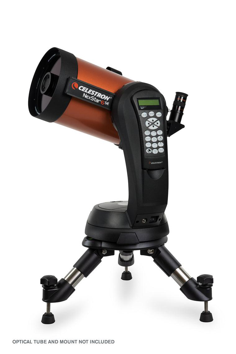 CELESTRON Tisch, Teleskopstativ, Schwarz