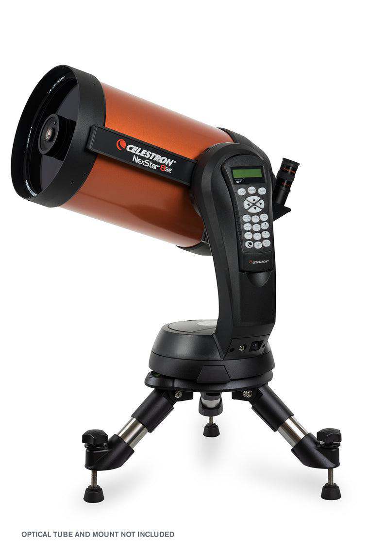 CELESTRON Tisch, Teleskopstativ, Schwarz