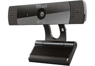 TRUST GXT 1160 VERO - Webcam (Nero)