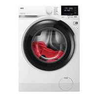 AEG AEG LR6F60405 Waschmaschine Frontlader (10 kg, 1351 U/Min., A)