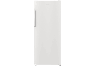 GORENJE RB615EEW5 Gorenje Essential Line Kühlschrank (158,0 kWh/Jahr, E, 1450 mm hoch, Weiß)