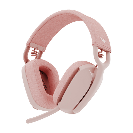 Logitech Zone Vibe 100 Wireless Headphones
