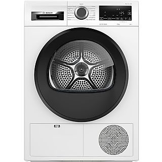 BOSCH WQG241A0IT asciugatrice, 9 kg, 64,8 cm, Classe A++